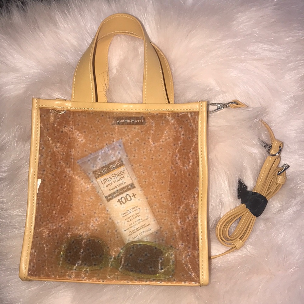 Flower Purse - Picture 2 of 2